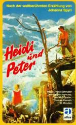 Watch Heidi and Peter 9Movies
