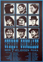 Watch Speedy Gonzales - noin 7 veljeksen poika 9Movies