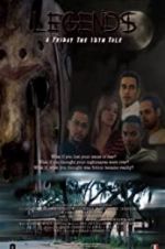 Watch Legends A Friday The 13th Tale 9Movies