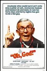 Watch Oh, God! 9Movies