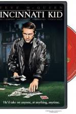 Watch The Cincinnati Kid 9Movies