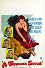Watch A Woman\'s Secret 9Movies