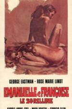 Watch Emanuelle e Françoise le sorelline 9Movies