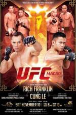 Watch UFC On Fuel TV 6 Franklin vs Le 9Movies