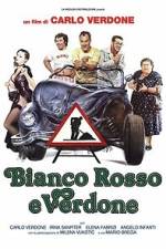 Watch Bianco, rosso e Verdone 9Movies