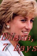 Watch Diana, 7 Days 9Movies