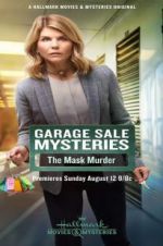 Watch Garage Sale Mystery: The Mask Murder 9Movies