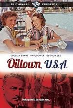 Watch Oiltown, U.S.A. 9Movies