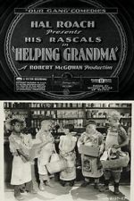 Watch Helping Grandma 9Movies