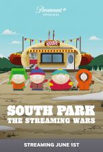 Watch South Park the Streaming Wars Part 2 9Movies