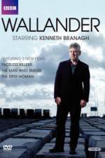 Watch Wallander Faceless Killers 9Movies
