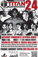 Watch Titan Fighting Championship 24 9Movies
