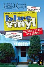 Watch Blue Vinyl 9Movies