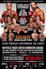 Watch MFC 35 Explosive Encounter 9Movies
