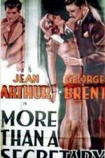 Watch More Than a Secretary 9Movies