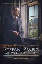 Watch Stefan Zweig: Farewell to Europe 9Movies