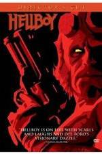 Watch 'Hellboy': The Seeds of Creation 9Movies