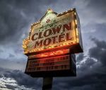 Watch Clown Motel 9Movies