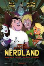 Watch Nerdland 9Movies
