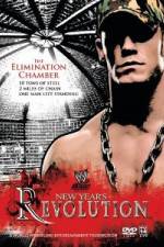 Watch WWE New Year's Revolution 9Movies