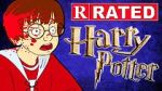 Watch R-Rated Harry Potter 9Movies