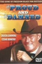 Watch The Proud and the Damned 9Movies