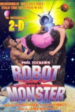 Watch Robot Monster 9Movies