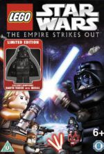Watch Lego Star Wars: The Empire Strikes Out 9Movies