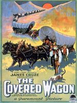 Watch The Covered Wagon 9Movies