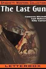 Watch The Last Gun 9Movies