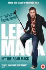 Watch Lee Mack - Hit the Road Mack 9Movies