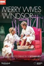Watch Royal Shakespeare Company: The Merry Wives of Windsor 9Movies