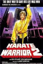 Watch Karate Warrior 2 9Movies