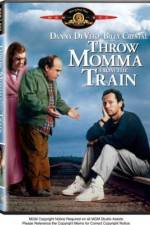 Watch Throw Momma from the Train 9Movies