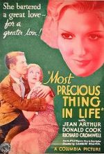 Watch Most Precious Thing in Life 9Movies