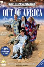 Watch Coronation Street: Out of Africa 9Movies