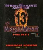 Watch WrestleMania 13 (TV Special 1997) 9Movies