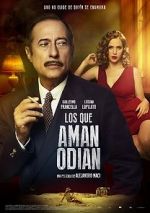 Watch Los que aman odian 9Movies