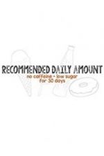 Watch Recommended Daily Amount 9Movies