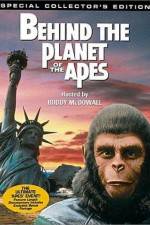 Watch Behind the Planet of the Apes 9Movies