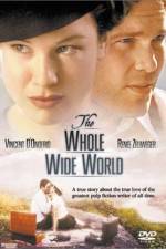 Watch The Whole Wide World 9Movies