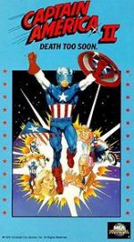 Watch Captain America II: Death Too Soon 9Movies