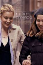 Watch Mistress America 9Movies
