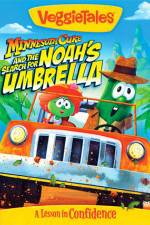 Watch VeggieTales Minnesota Cuke and the Search for Noah's Umbrella 9Movies