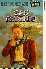Watch San Antonio 9Movies