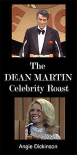 Watch Dean Martin Celebrity Roast: Angie Dickinson (TV Special 1977) 9Movies