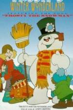 Watch Frosty's Winter Wonderland 9Movies
