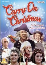 Watch Carry on Christmas Memories: Peter Rogers 9Movies