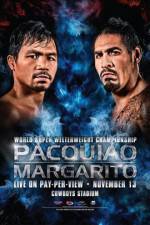 Watch manny pacquiao vs antonio margarito 9Movies