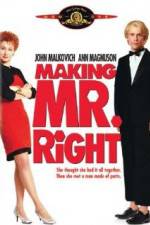 Watch Making Mr. Right 9Movies